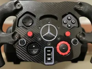 logitech g29 formula 1 wheel
