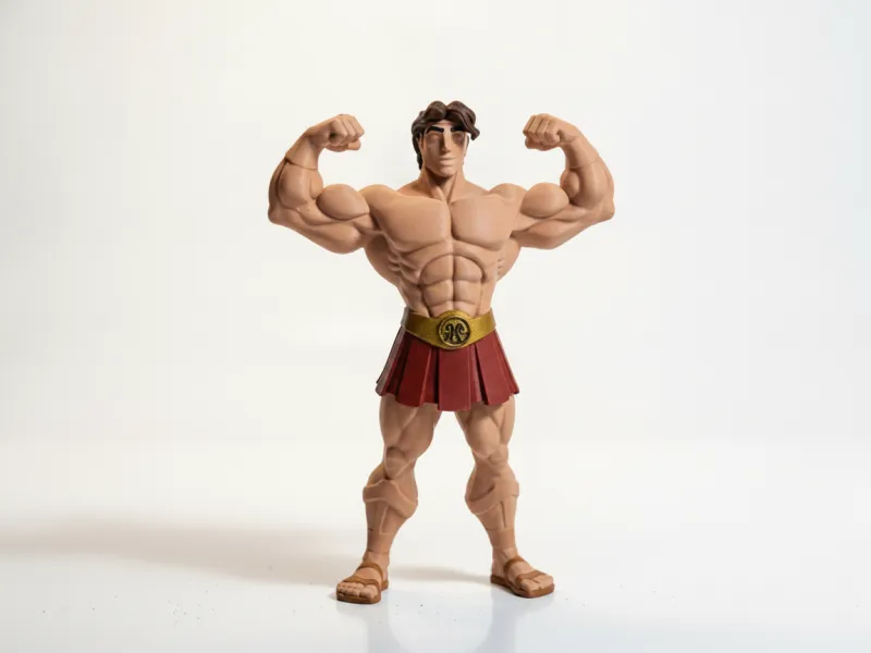 Hercules