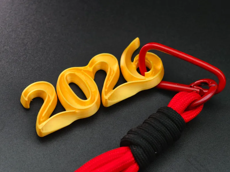 2026好运挂件