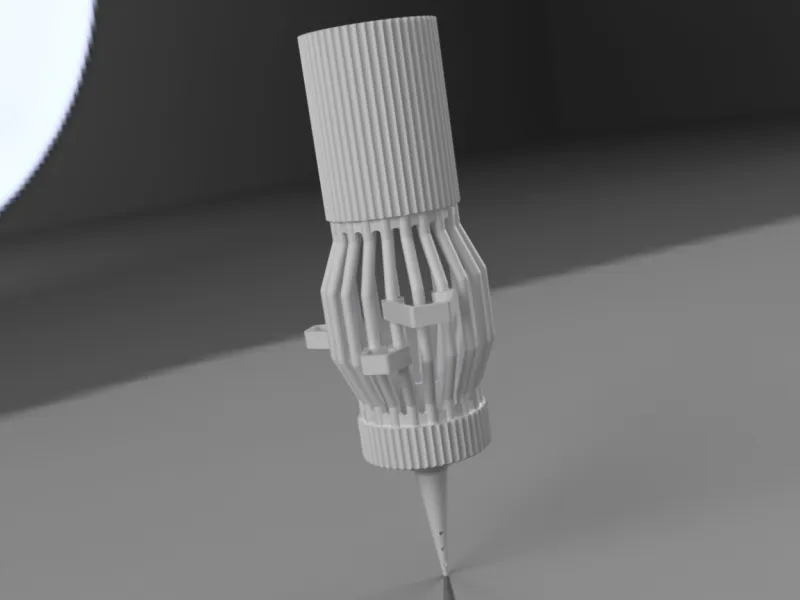 Totem per piante