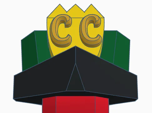 Commander Collander Dummy13