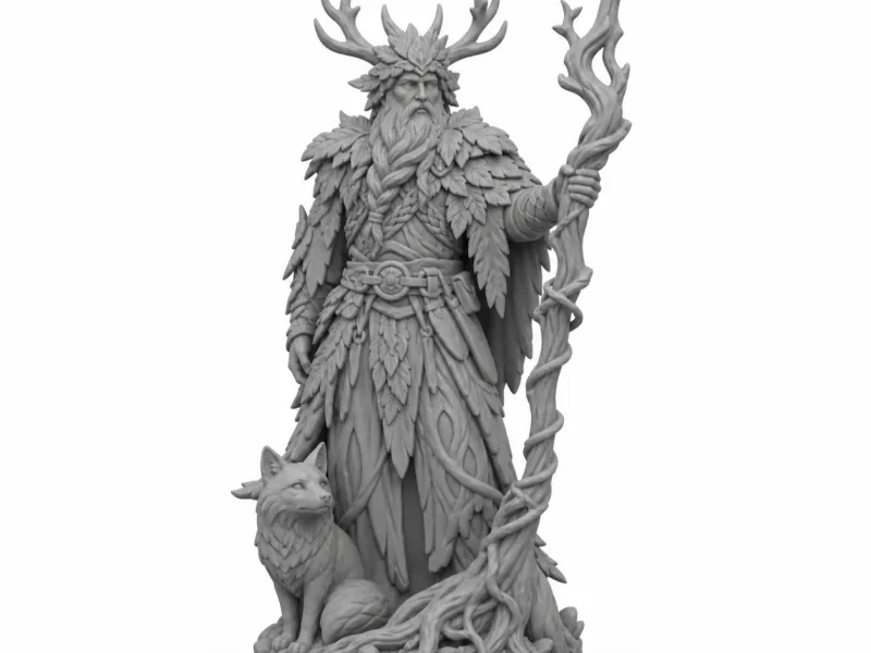 Druid
