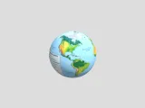 Biome_ Earth_ Model-0