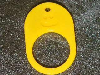 Happy Spinner :)