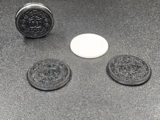 Oreo Cookie - Fidget
