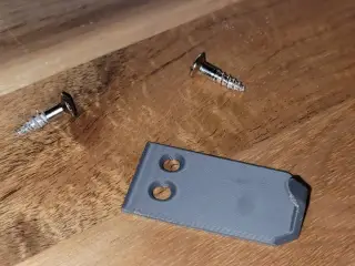 Kitchen Hook