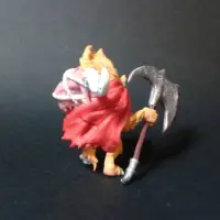 Gnoll Warlord | The Fisi Gnolls Tribe-2