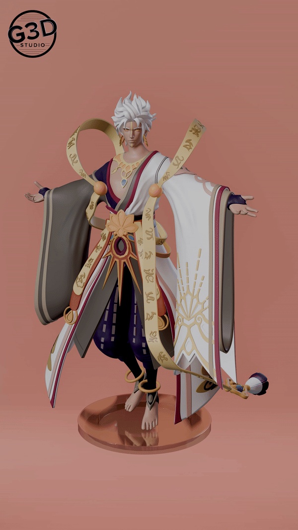 Vale  Supernal Tempest