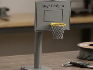 Basketboll