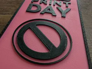 Door Hanger