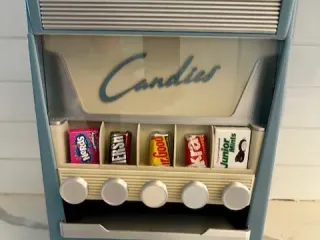 candy vending machine
