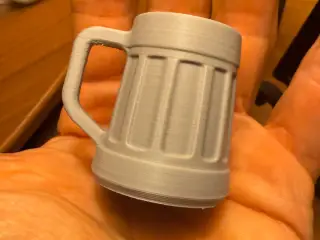 Beer Mug