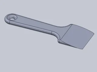 ScraperV1_PETG
