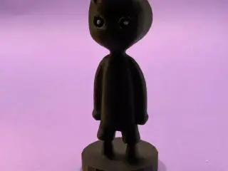 Nameless Boy figure limbo