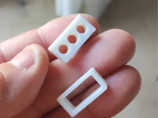 BRICKS SET