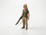 Sarah Connor Figurine Movies & TV 3D Printable-0
