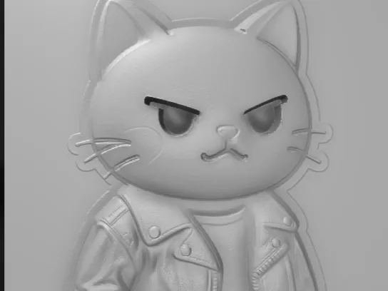 cool cat
