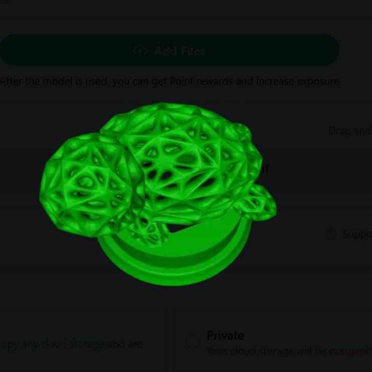 turtle lamp