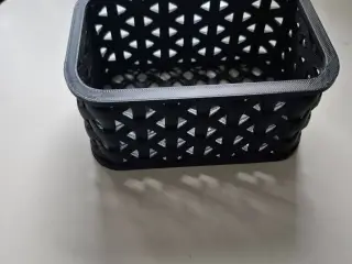 Storage Box Korb Corb Corn