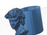 DAVID PENCIL BOX-0