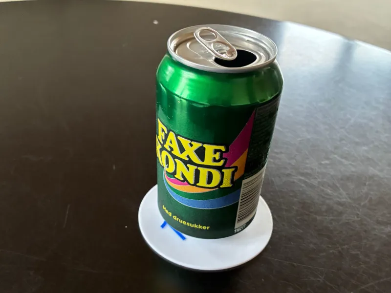 AGF ølbrikker