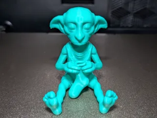 Sock Elf