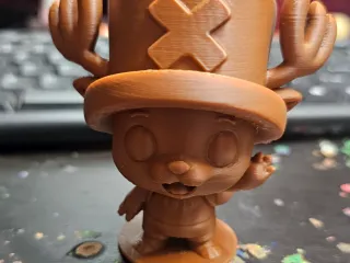 Tony Tony Chopper