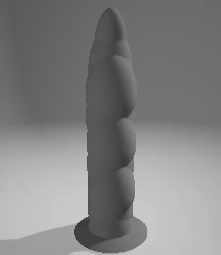 Dildo BDSM Version 5