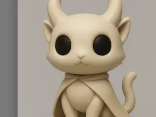 hollow miau