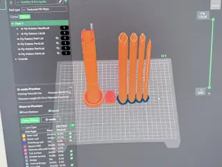 collapsible katana