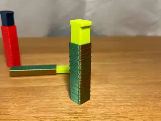 Push Button Fidget Toy
