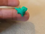 Gecko Lizard (15mm)-0