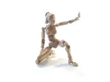 Nexa - Action figure-0