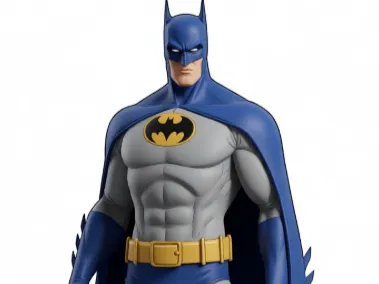 Batman (1980's)