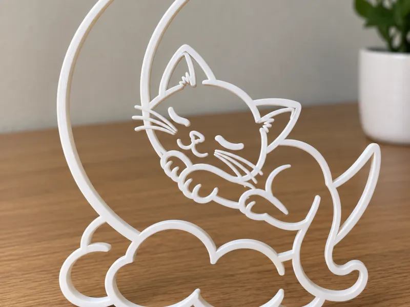 月猫