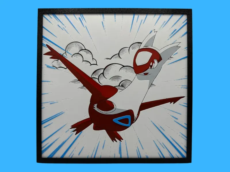 Latias
