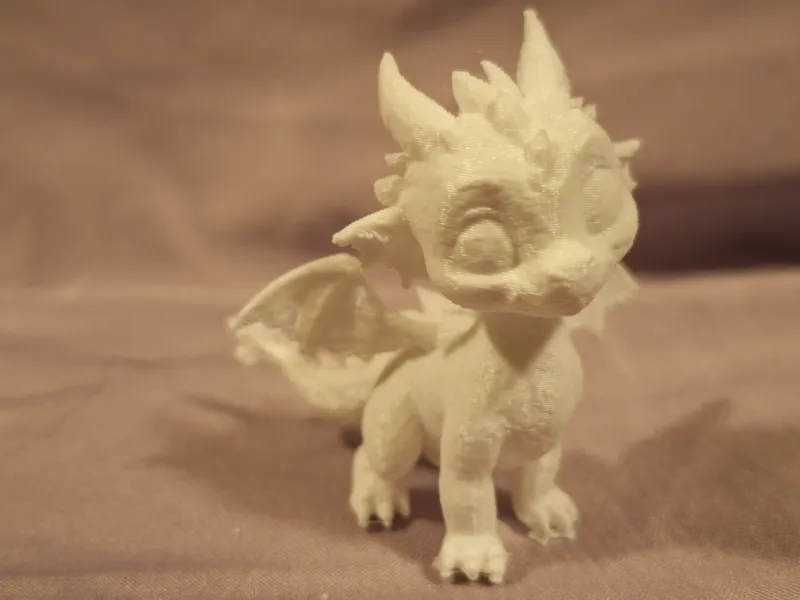 Dragon Storybook