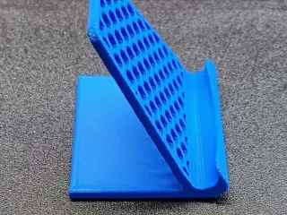 Mobile phone stand