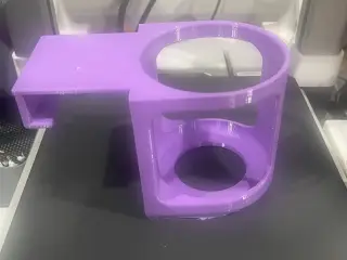 Owala 40 Holder