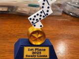 Domino Trophy-0