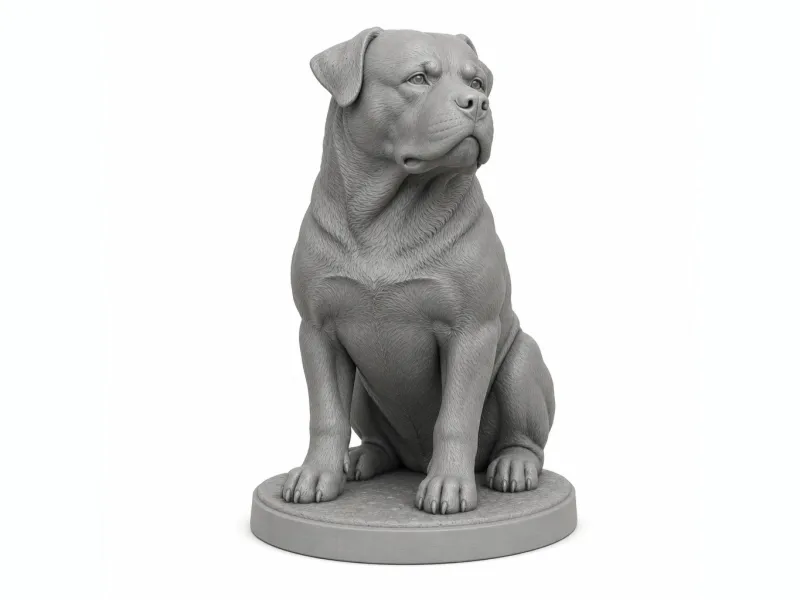 Rottweiler