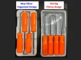 Harbor Freight-PITTSBURGH Mini Pick and Hook Set-0