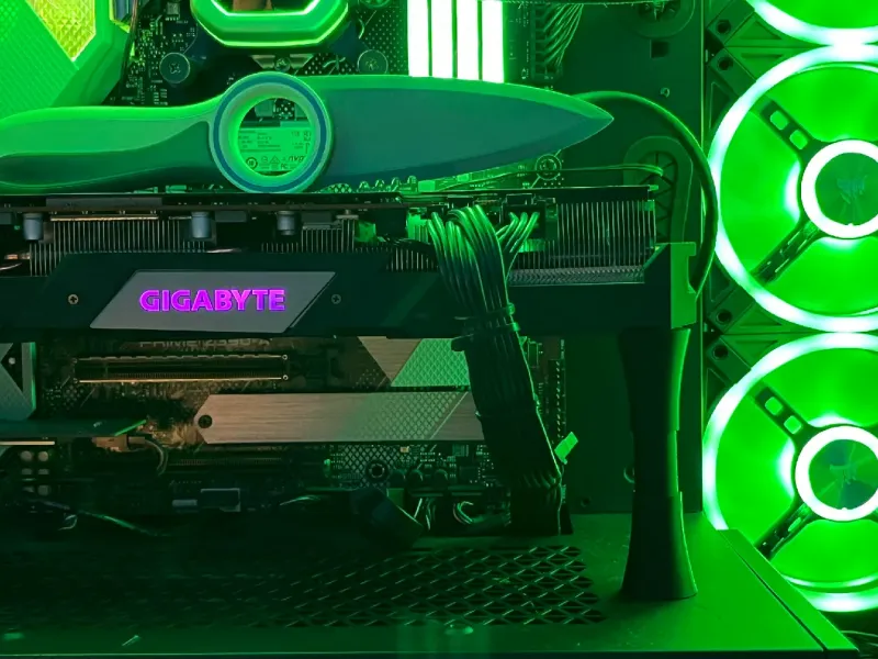gpu anti sag stand no threads
