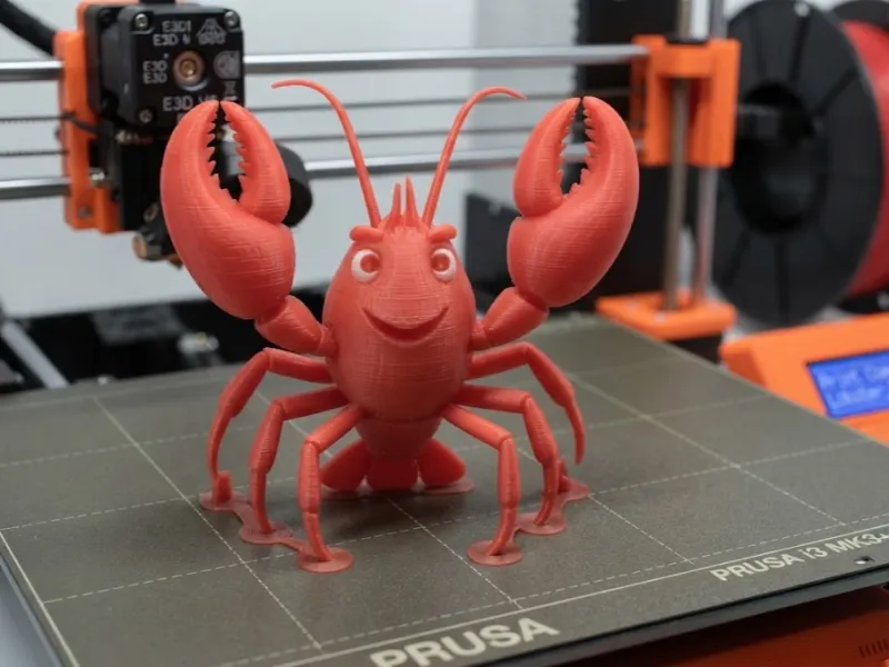 Scorpio 4