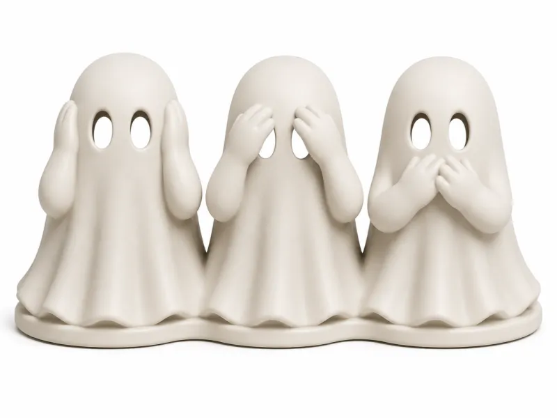 Ghost Trio