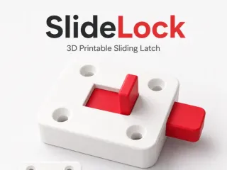 SLİDELOCK