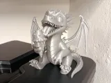 Gelato drago-0