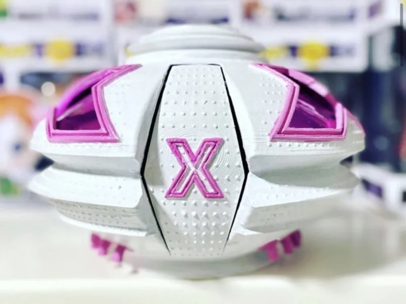 Xuxa飞船