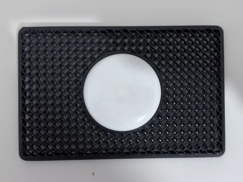 AirTag Wallet Card (Credit Card Size)