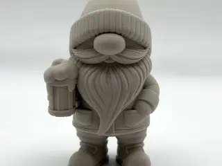 Happy Beer Gnome